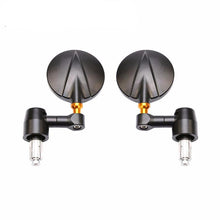 Bar End Mirrors