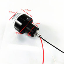 Bar End LED Signals