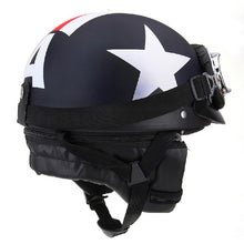 captain america helmet