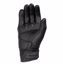 Waterproof Leather Gloves