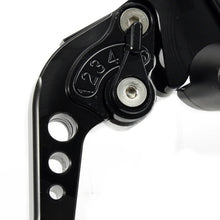 Brake and Clutch Lever Set