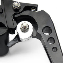 Brake and Clutch Lever Set