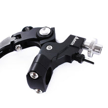 19RCS Fully Adjustable Brake and Clutch Lever