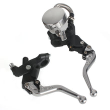 Brake and Clutch Lever Set