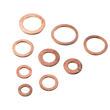 Crush Washer Assortment