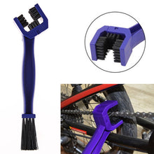 Chain Brush Motorcycle or Bike Chain