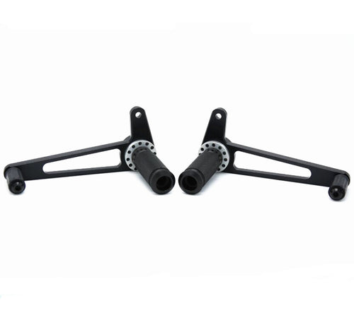 cafe racer rear sets