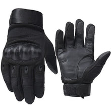 Retro Style Gloves