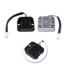 4 Wire Voltage Regulator Rectifier