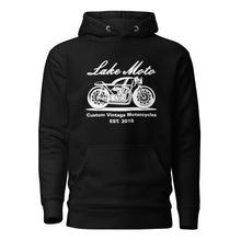 Lake Moto Est. 2015 Hoodie