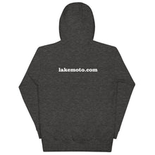 Lake Moto Hoodie