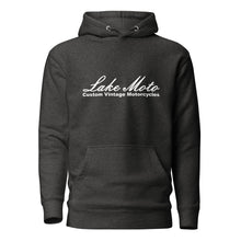 Lake Moto Hoodie