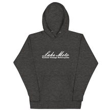 Lake Moto Hoodie