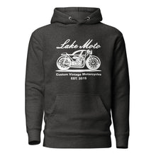 Lake Moto Est. 2015 Hoodie